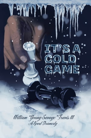 It's a Cold Game