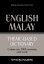 Theme-based dictionary British English-Malay - 3000 words