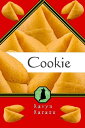 Cookie【電子書籍】[ Ravyn Karasu ]