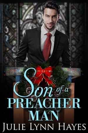 Son Of A Preacher ManŻҽҡ[ Julie Lynn Hayes ]
