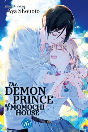 The Demon Prince of Momo...の商品画像