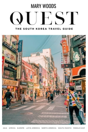 The South Korea travel guide 2023