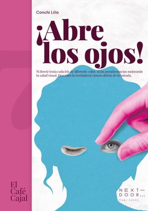 ¡Abre los ojos!