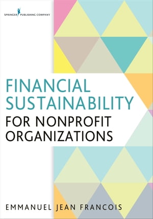 Financial Sustainability for Nonprofit Organizations