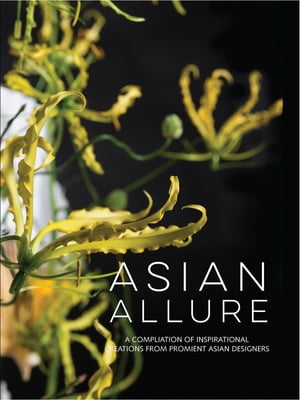 Asian Allure【電子書籍】[ Marti Boone Greg Lum ]