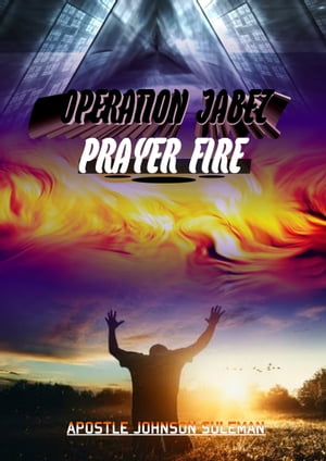 OPERATION JABEZ