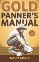 ＜p＞With the economy as uncertain as ever, gold panning is making a comeback. Why not pick up a piece or two of surprisingly simple equipment and check that stream by your campsite? The techniques, the pans, the pickaxes and the educated guessing required to pan gold haven't changed much since the Klondike Gold Rush. Garnet Basque's ＜em＞Gold Panner's Manual＜/em＞ explains every aspect of gold panning and prospecting. As you'll likely be competing with other prospectors, knowledge will give you the edge, and ＜em＞Gold Panner's Manual＜/em＞ goes through all the necessary (and fascinating) background on gold's formation to support your understanding of the likeliest places nuggets or flakes will have surfaced or settled. Basque describes the ins and outs of the equipment you need, the tell-tale signs of gold and how to stake a claim. Find out how to spot a placer site and size up a valley for the best spot to start panning.＜/p＞ ＜p＞First printed in 1974, ＜em＞Gold Panner's Manual＜/em＞ remains a strong seller. This edition's text and images have been thoroughly reviewed, refreshed and updated.＜/p＞画面が切り替わりますので、しばらくお待ち下さい。 ※ご購入は、楽天kobo商品ページからお願いします。※切り替わらない場合は、こちら をクリックして下さい。 ※このページからは注文できません。