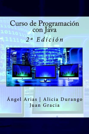 Curso de Programación con Java - 2ª Edición