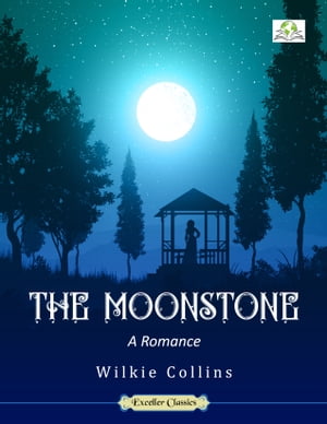 The Moonstone