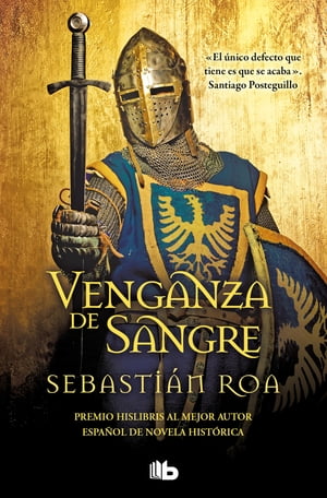 Venganza de sangre