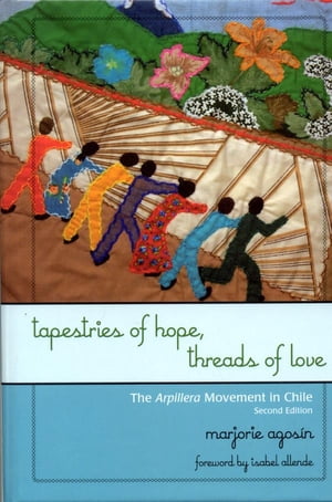 Tapestries of Hope, Threads of Love