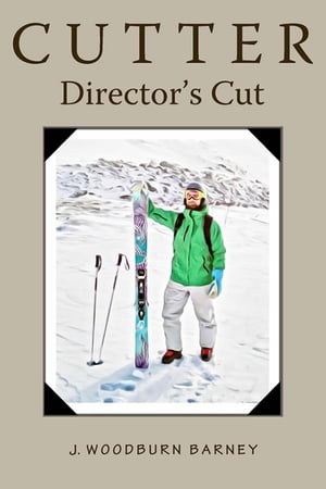 Cutter - Director's CutŻҽҡ[ J. Woodburn Barney ]