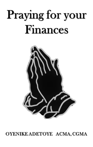 Praying for your Finances