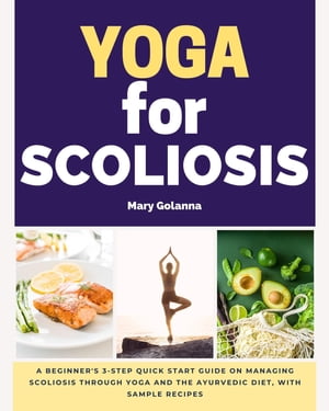 Yoga for Scoliosis