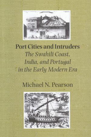 Port Cities and Intruders