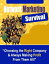 Network Marketing Survival Choosing the Right Company &Always Making Profit From Them All!ɡŻҽҡ[ Thrivelearning Institute Library ]