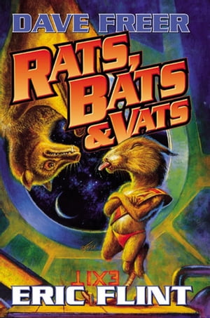 Rats, Bats and Vats