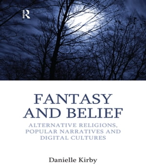 Fantasy and Belief