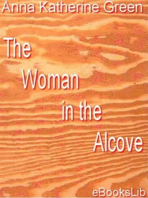 The Woman in the Alcove