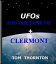 UFOs and the POPE of CLERMONTŻҽҡ[ Thomas Thornton ]