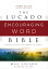 NKJV, Lucado Encouraging Word Bible