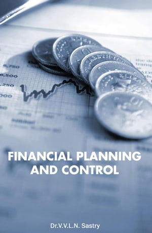 Financial Planning and Control