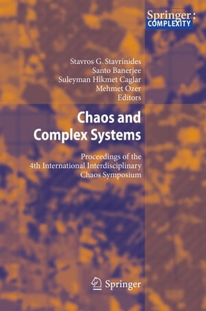 Chaos and Complex Systems