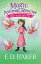 Magic Animal Rescue 4: Maggie and the Flying PigsŻҽҡ[ E.D. Baker ]