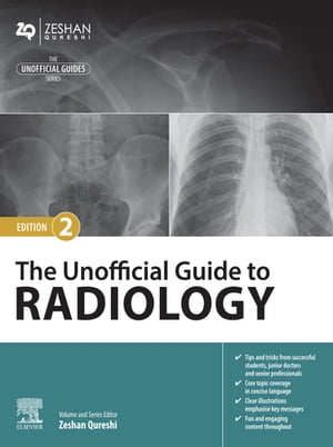 The Unofficial Guide to Radiology - E-Book