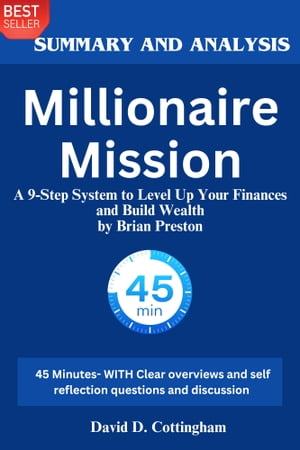 Summary of Millionaire Mission