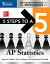 5 Steps to a 5 AP Statistics 2017 Cross-Platform Prep Course