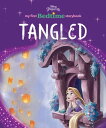 Disney Princess My First Bedtime Storybook: Tang