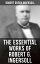 The Essential Works of Robert G. Ingersoll