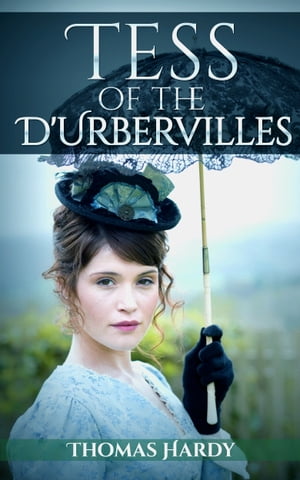 ŷKoboŻҽҥȥ㤨Tess of the DUrbervilles A Pure Woman Faithfully PresentedŻҽҡ[ Thomas Hardy ]פβǤʤ976ߤˤʤޤ