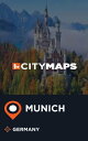 ŷKoboŻҽҥȥ㤨City Maps Munich GermanyŻҽҡ[ James mcFee ]פβǤʤ399ߤˤʤޤ