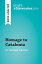 Homage to Catalonia by George Orwell (Book Analysis) Detailed Summary, Analysis and Reading GuideŻҽҡ[ Bright Summaries ]