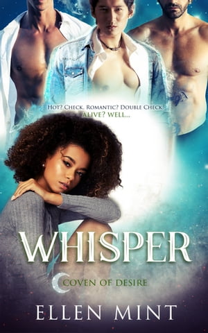 Whisper【電子書籍】[ Ellen Mint ]