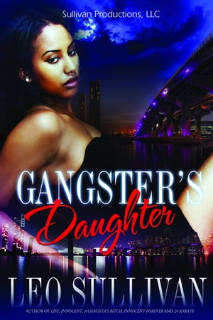 Gangster's Daughter