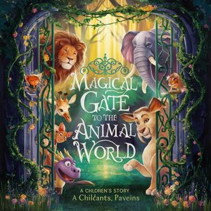 The Magical Gate to the Animal World