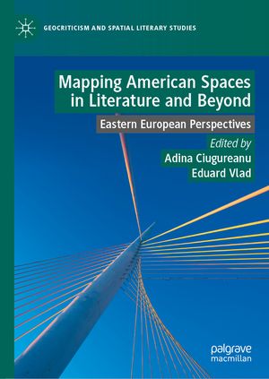ŷKoboŻҽҥȥ㤨Mapping American Spaces in Literature and Beyond Eastern European PerspectivesŻҽҡۡפβǤʤ18,231ߤˤʤޤ