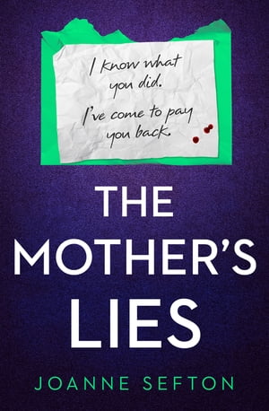 ŷKoboŻҽҥȥ㤨The Mothers LiesŻҽҡ[ Joanne Sefton ]פβǤʤ421ߤˤʤޤ