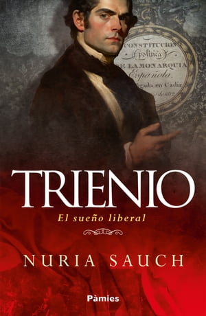 TrienioŻҽҡ[ Nuria Sauch ]