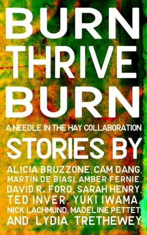 Burn, Thrive, Burn