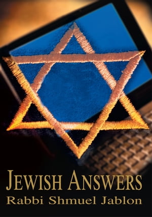 Jewish Answers