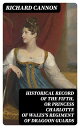 Historical Record of the Fifth, or Princess Charlotte of Wales's Regiment of Dra...