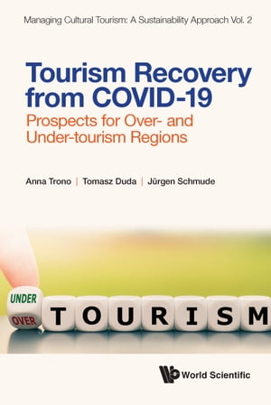 Tourism Recovery from COVID-19