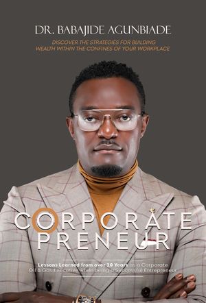 Corporate Preneurs