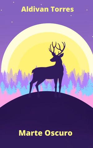 Marte Oscuro【電子書籍】[ Aldivan Torres ]