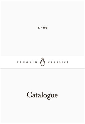 Penguin Classics: Catalogue