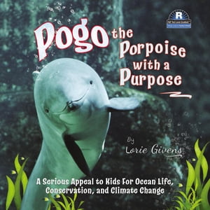 ＜p＞If you've ever wondered what our animal friends might say to us about how we treat the planet, take a peek inside Pogo the Porpoise's world as he puts it all on the line and makes an appeal to kids for help. He's thoughtful and sincere but makes it abundantly clear that, in order for species such as his own to survive, humans have to change. This book is a must-read for kids and a teaching tool that raises awareness about the world around us while inspiring change to the one within us.＜/p＞画面が切り替わりますので、しばらくお待ち下さい。 ※ご購入は、楽天kobo商品ページからお願いします。※切り替わらない場合は、こちら をクリックして下さい。 ※このページからは注文できません。